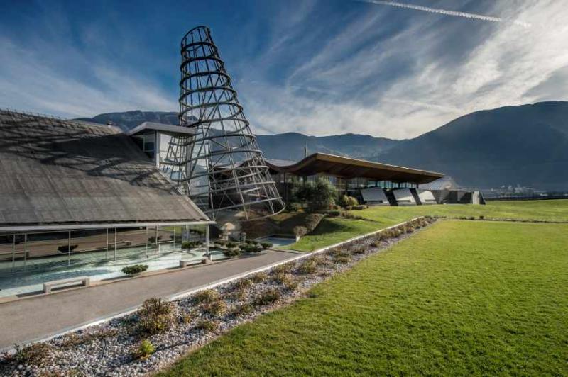 Musivum Teroldego Rotaliano 